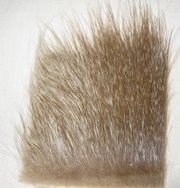 nutria lt brown / grizzly